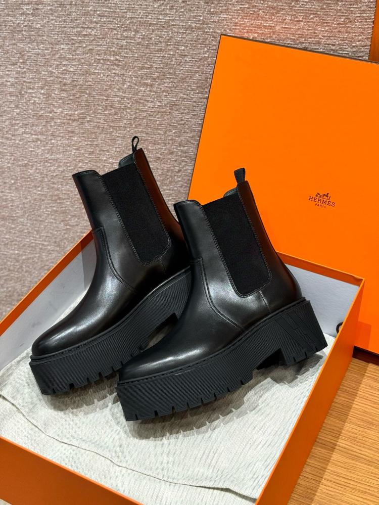 Hermes bott
