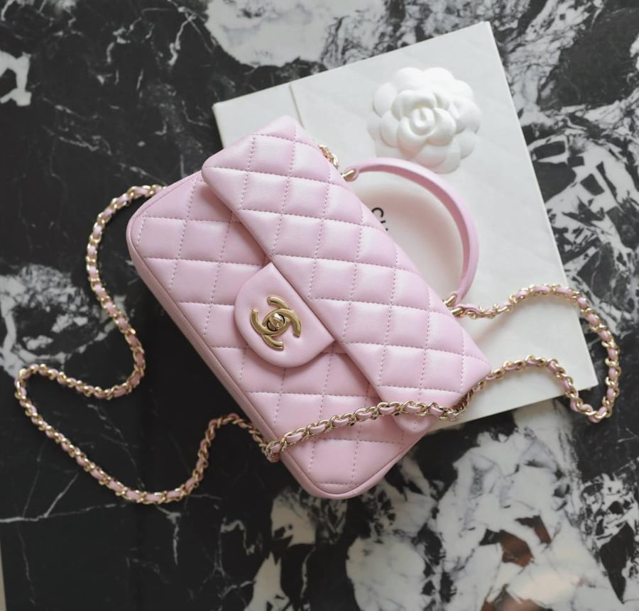 Chanel 20 cm