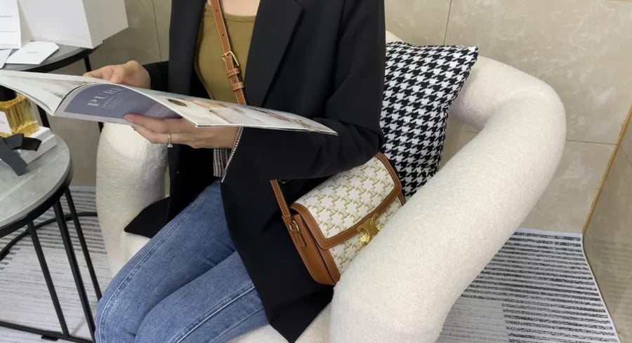 Celine Box