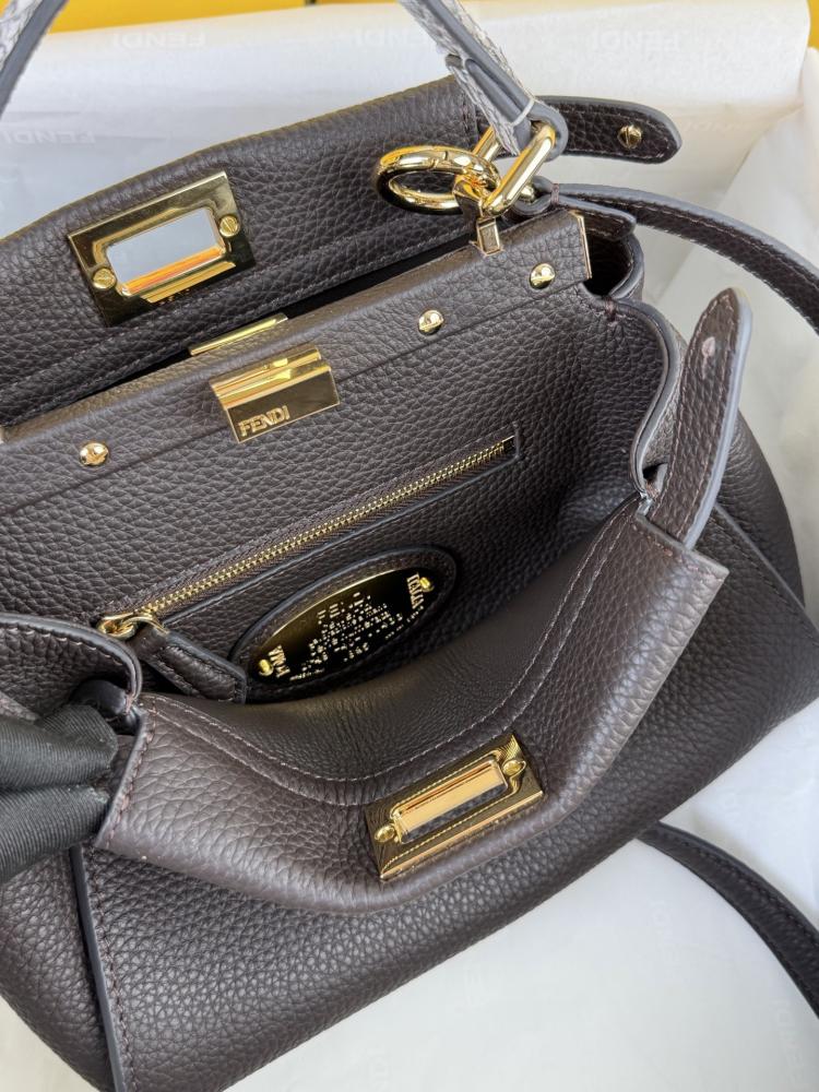 Peekaboo mini