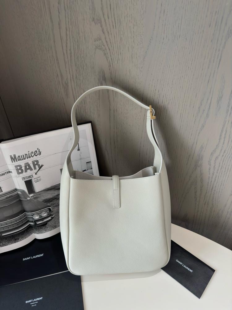 YSL hobo