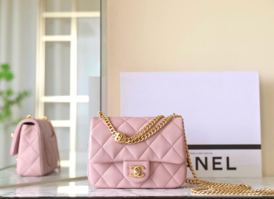 Chanel 25
