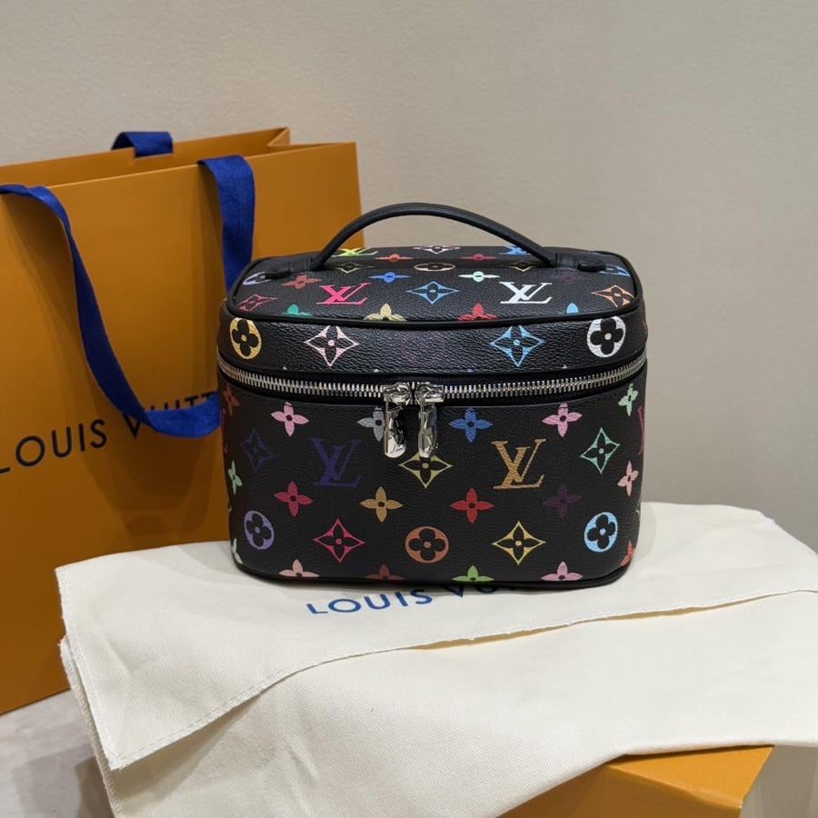 Nice LV x TM