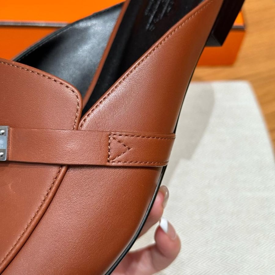 Hermes oz صندل