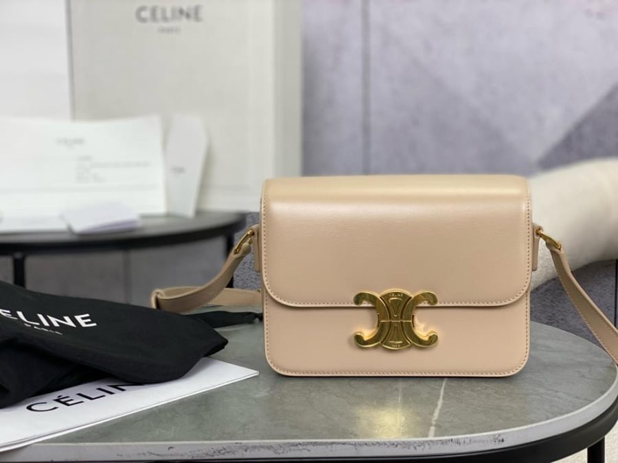 Celine Box