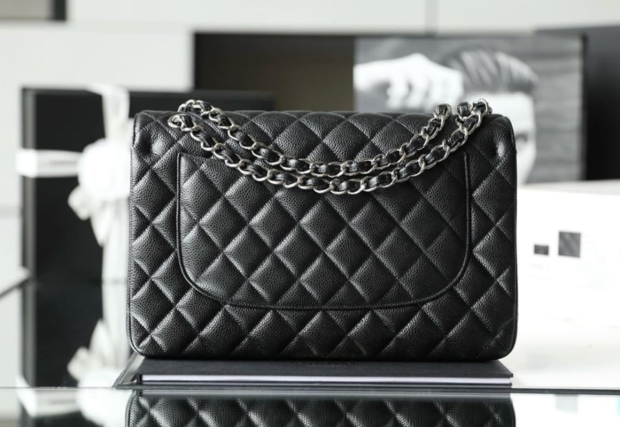 Classic flap jumbo 30cm