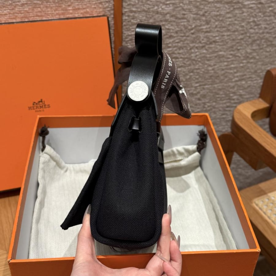 Mini herbag 20 cm