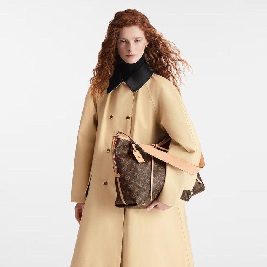 CARRYALL LV 39 cm