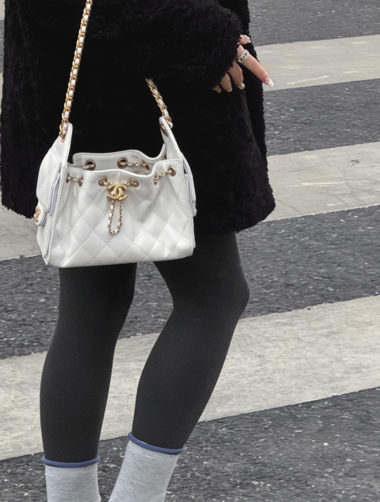 Hobo mini bag