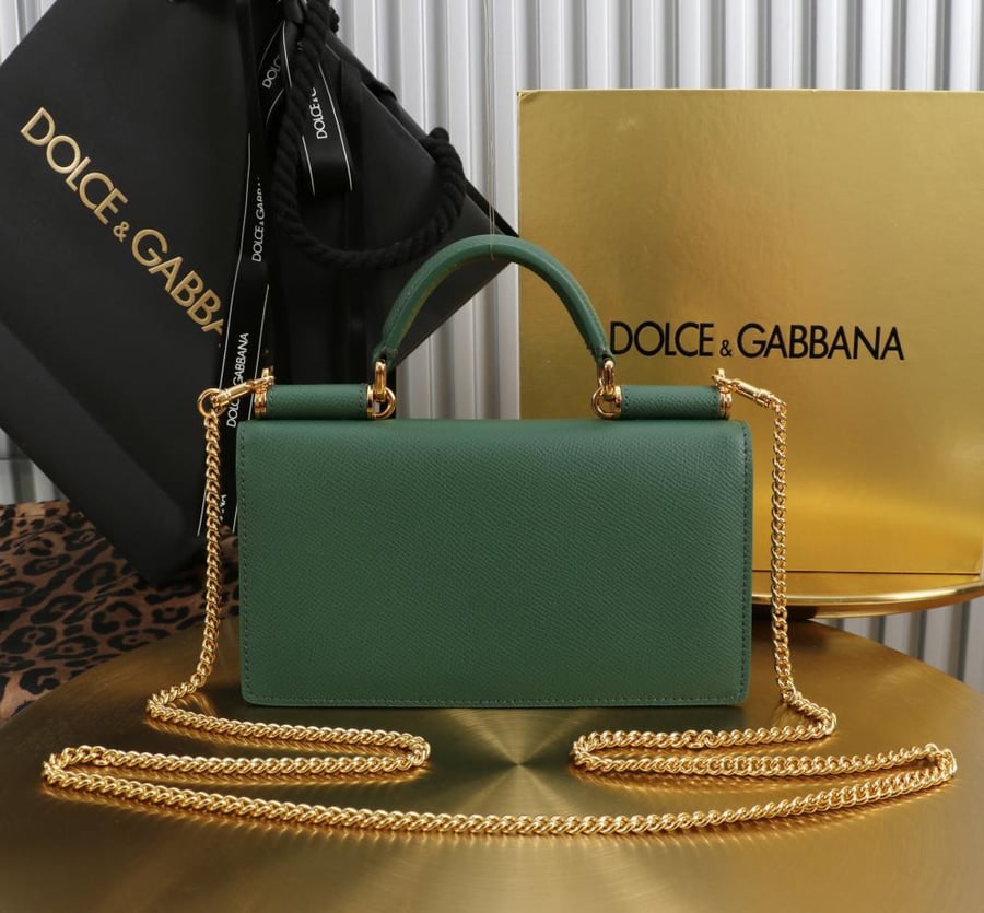 D&G
