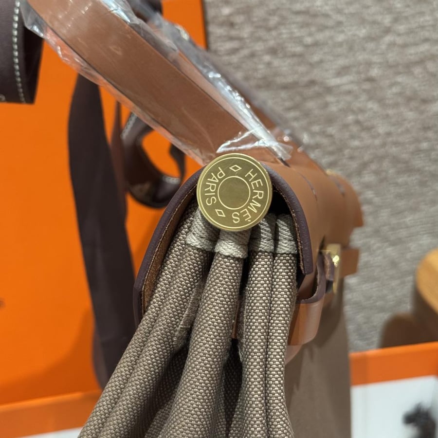 Herbag 31 cm