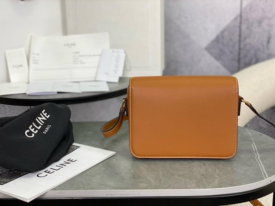 Celine Box