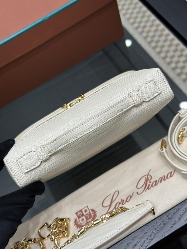 EXTRA POCKET 19 cm