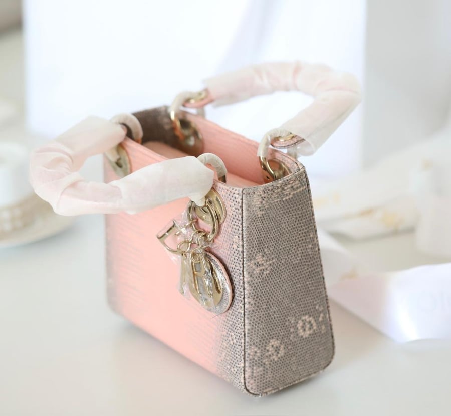 Lady mini 17 cm