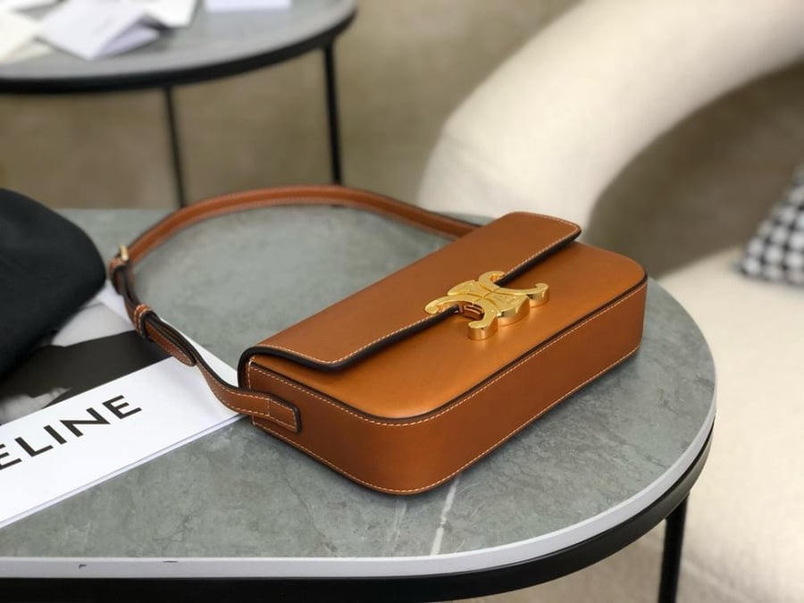 Celine shoulder