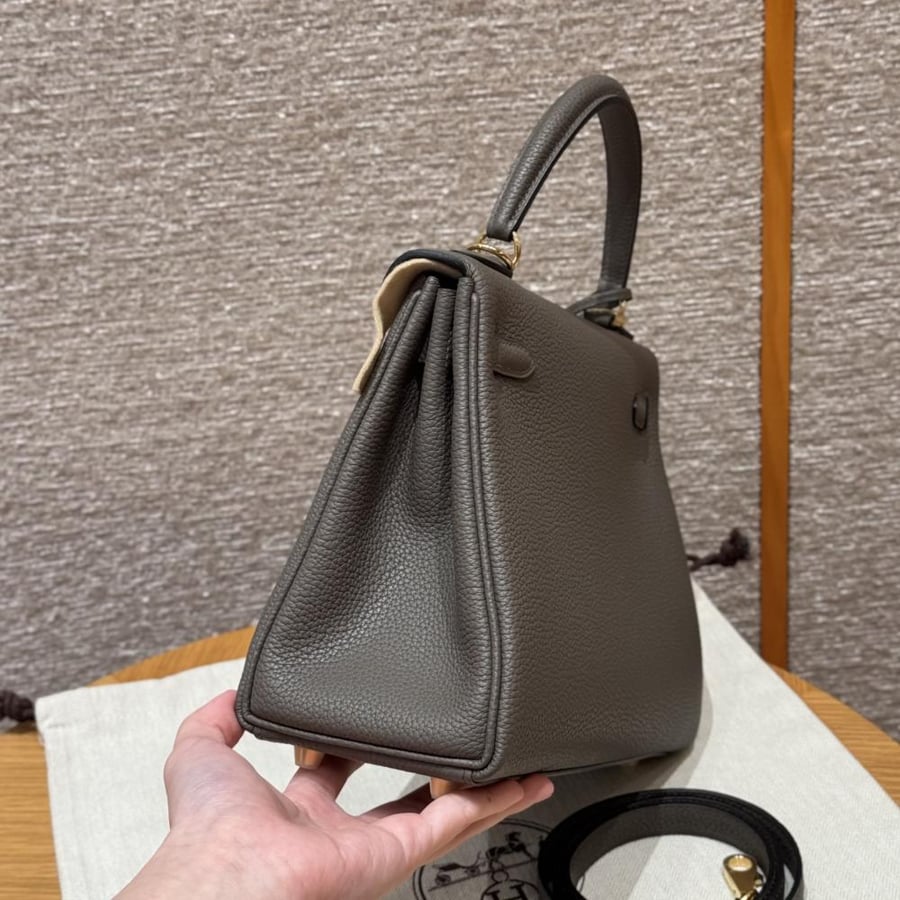 Kelly 25 cm