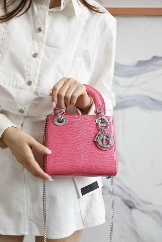 Lady mini 17 cm