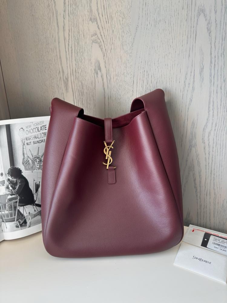 Ysl hobo