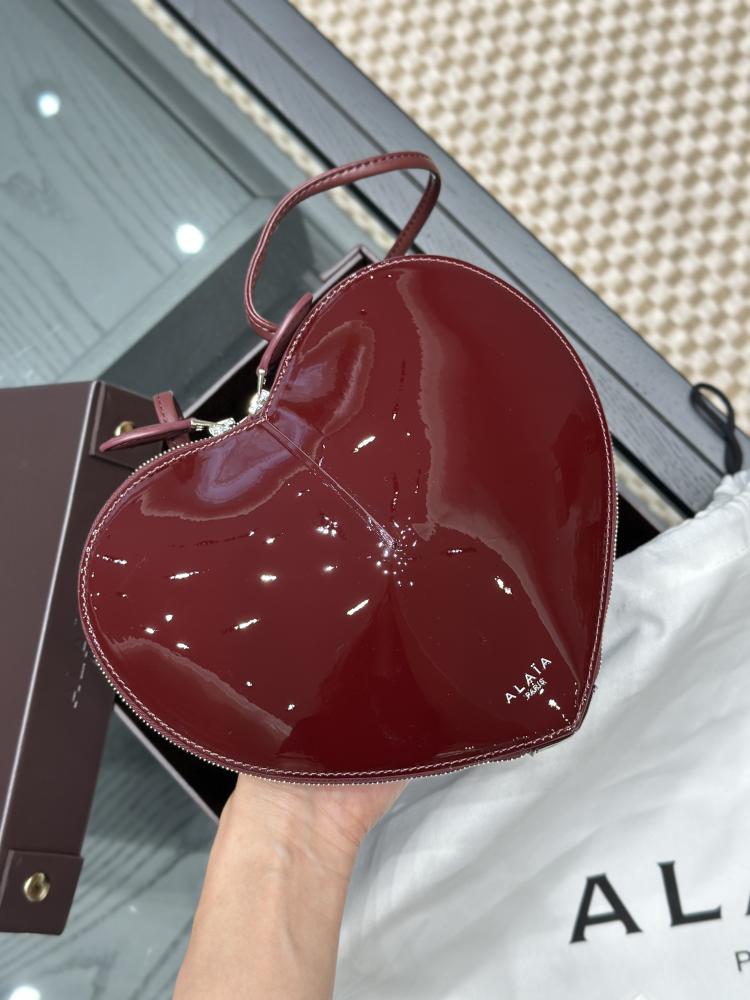 Le coeur Alaia