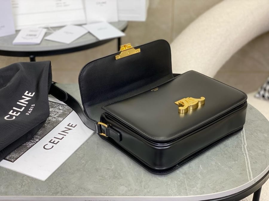 Celine Box