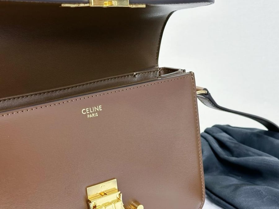 Celine Box