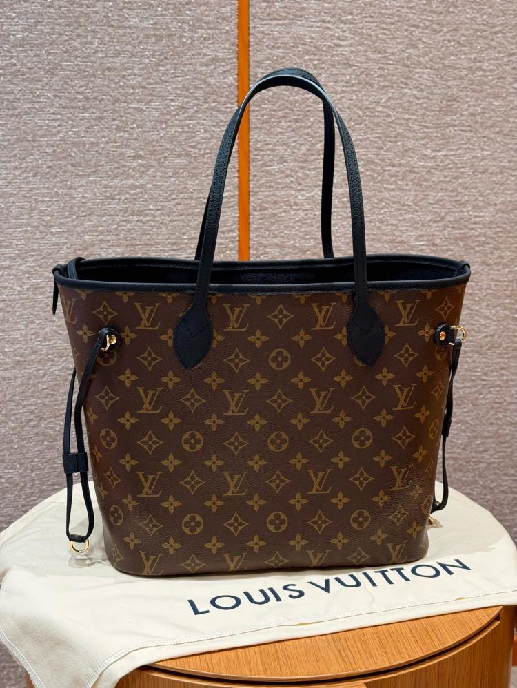 CARRYALL CARGO neverfull
