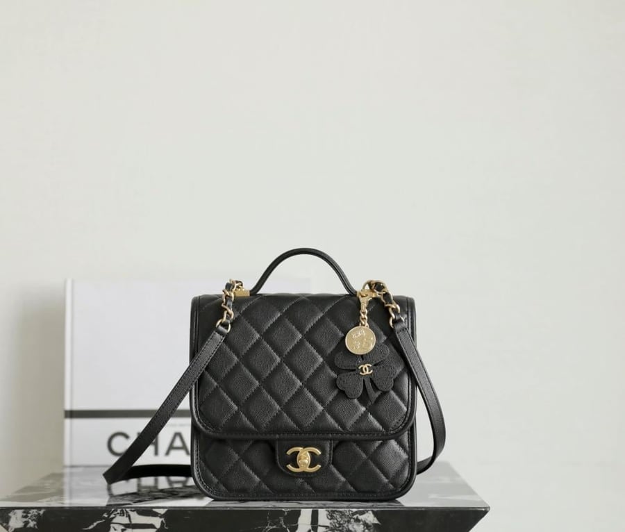 Chanel حقيبة ظهر