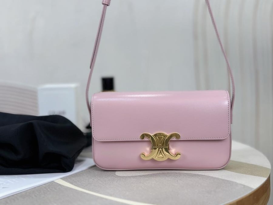 Celine shoulder