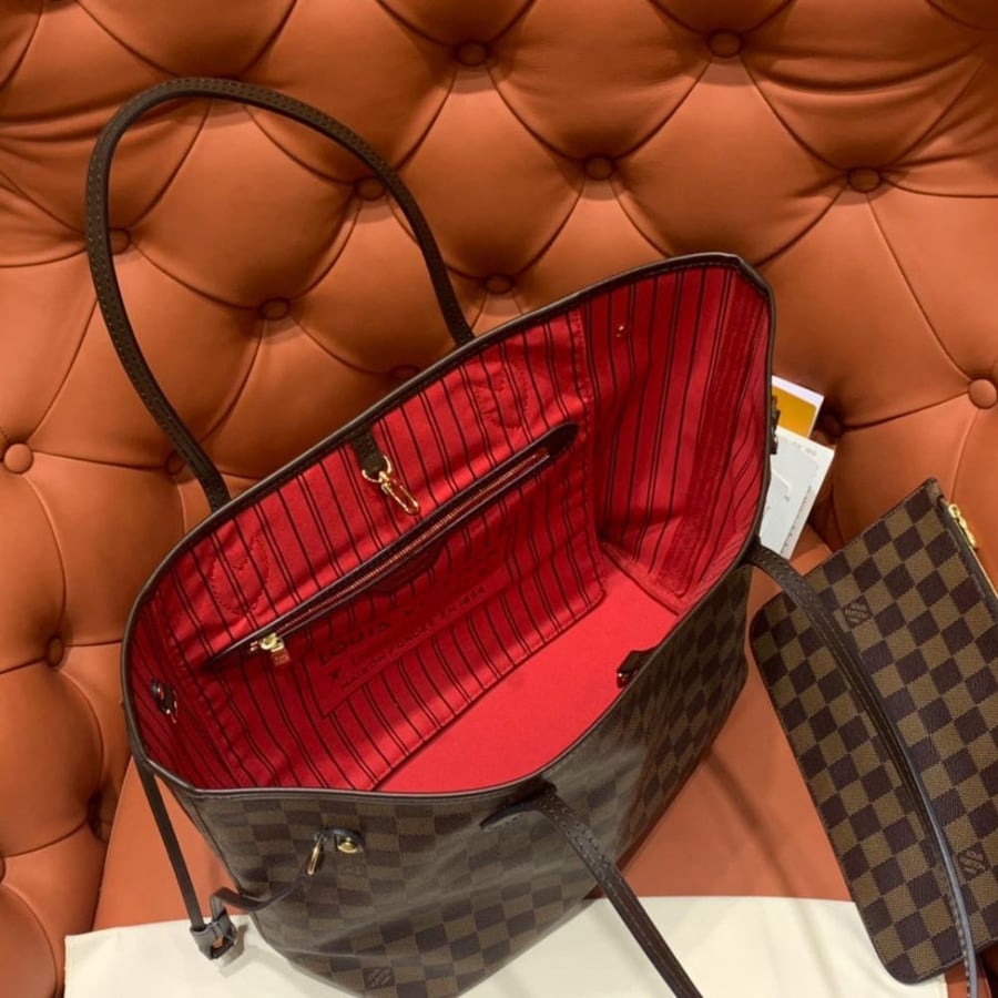 neverfull Mm