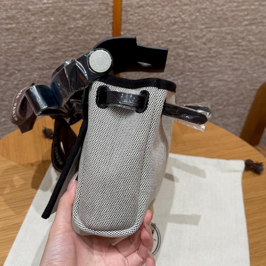Mini herbag 20 cm