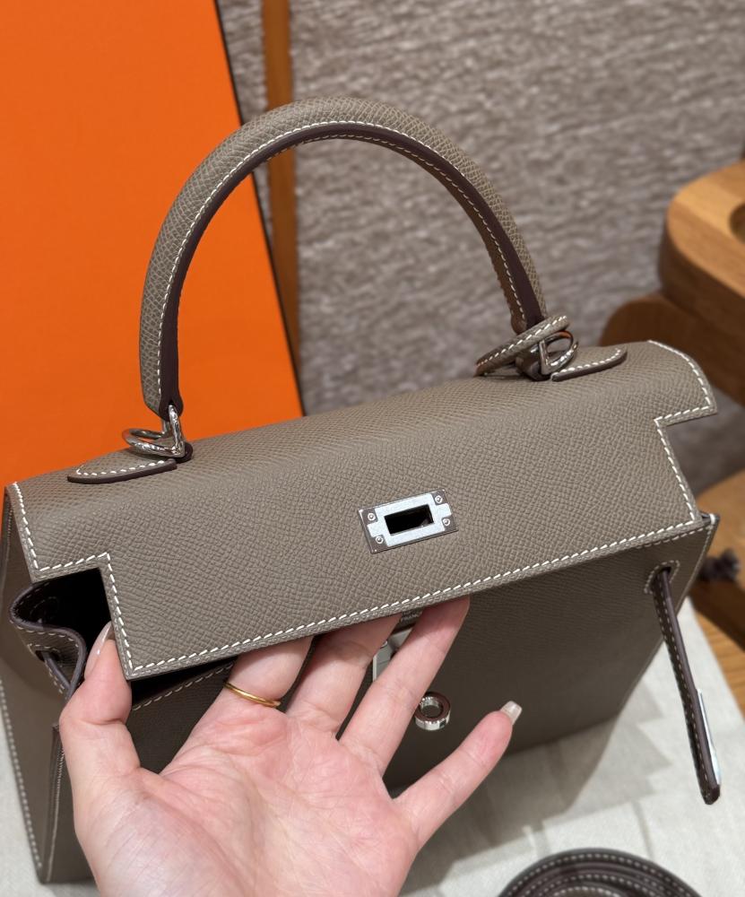 Kelly 25 cm