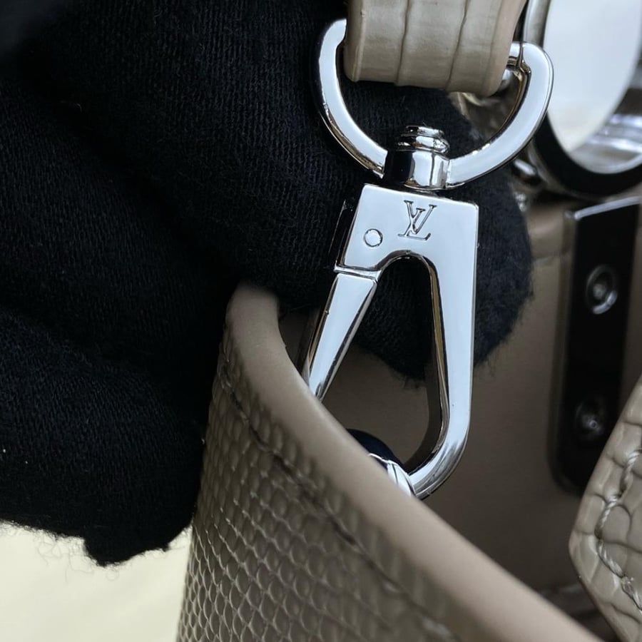 CAPUCINES BB 21 cm