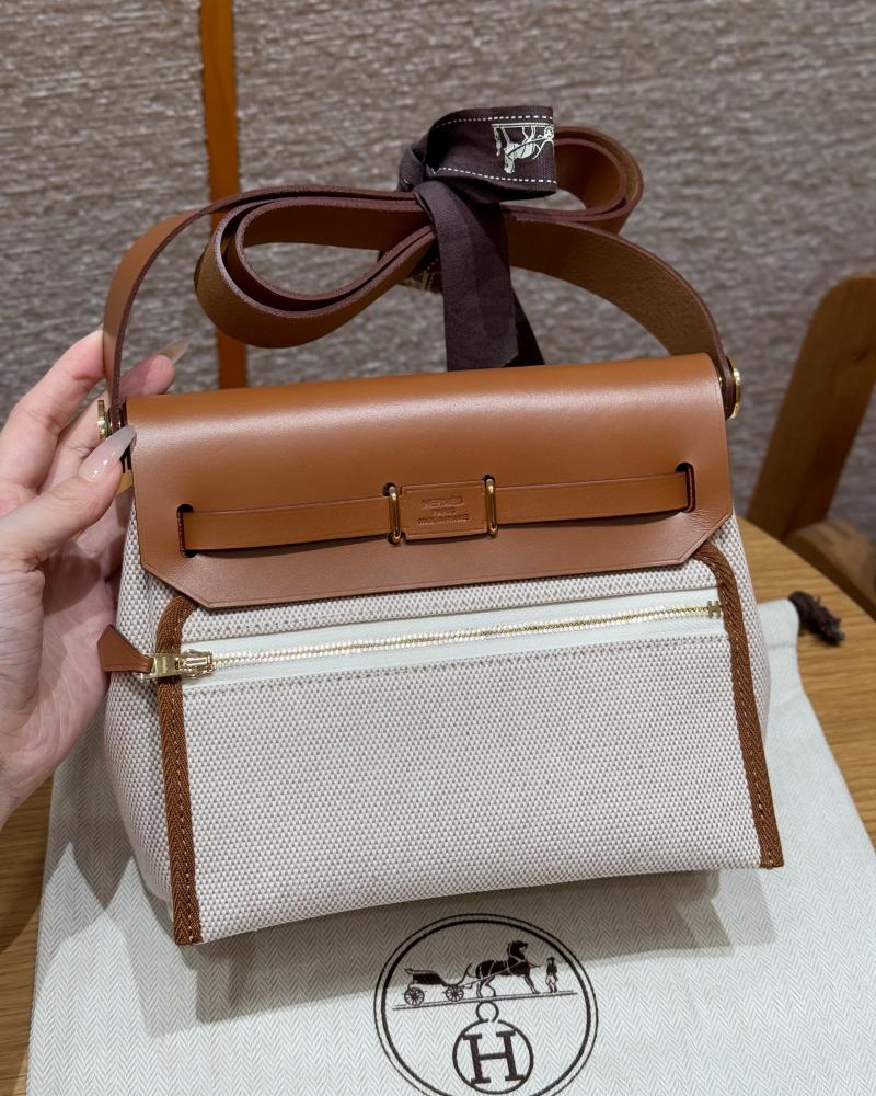 Mini herbag 20 cm