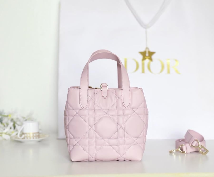 Dior Toujours