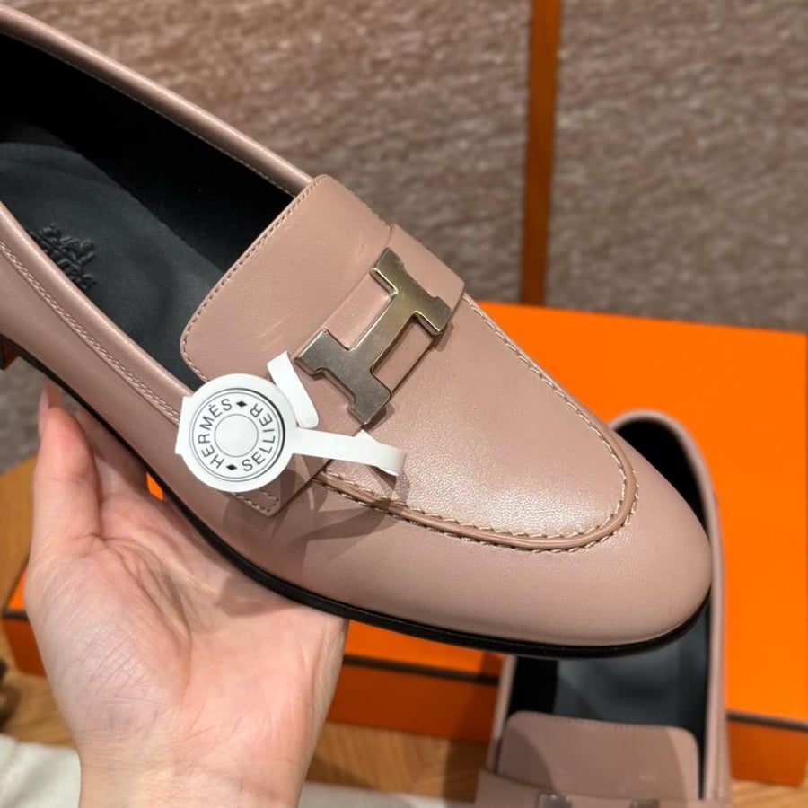 Paris Loafer