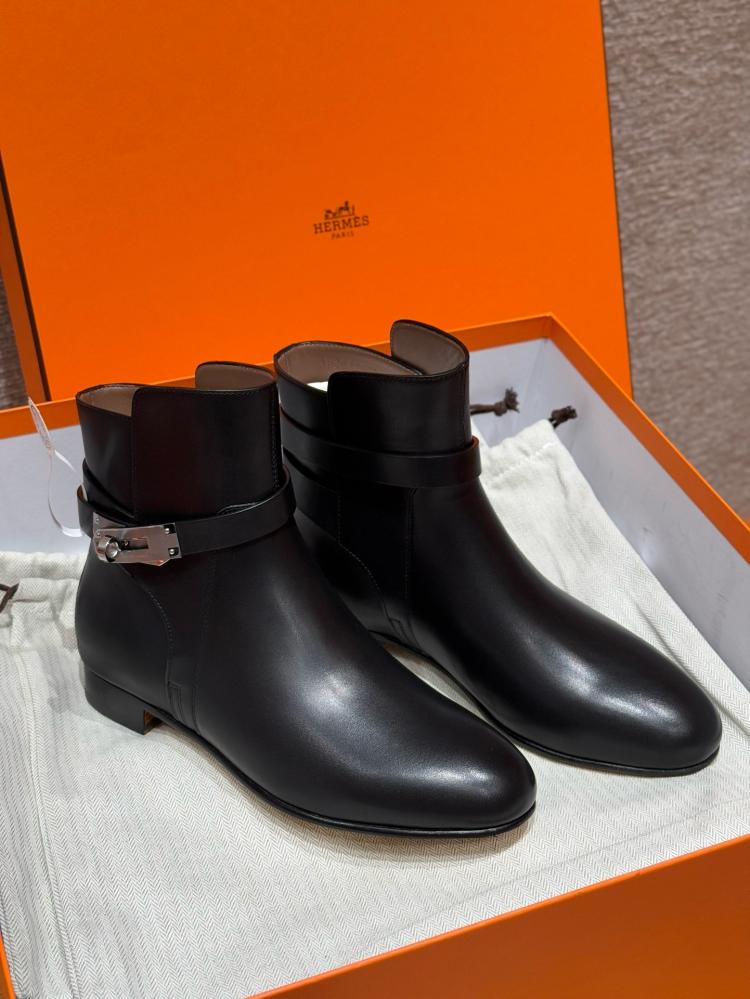 Hermes bott