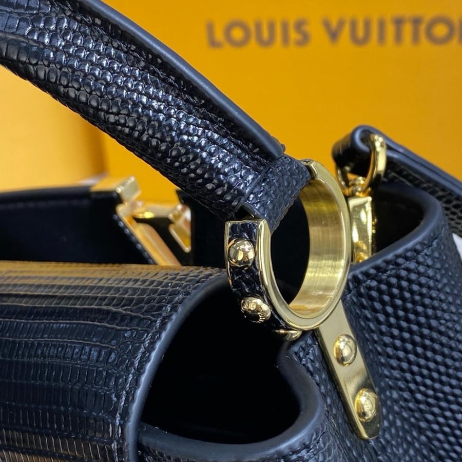 CAPUCINES BB 21 cm