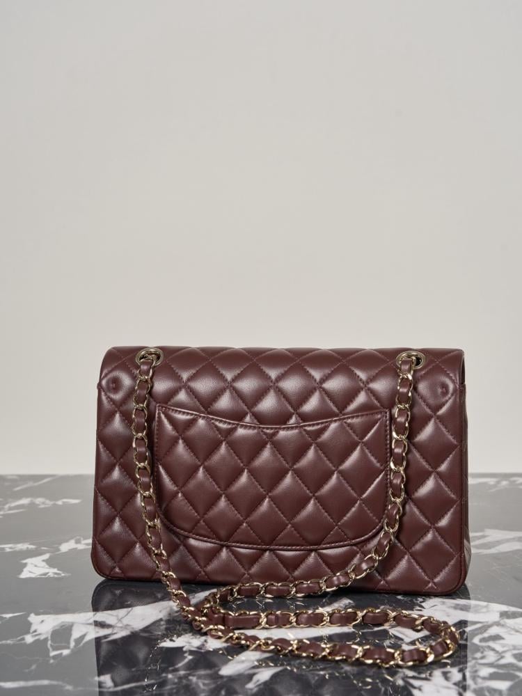 Classic flap Medium 25.5 cm