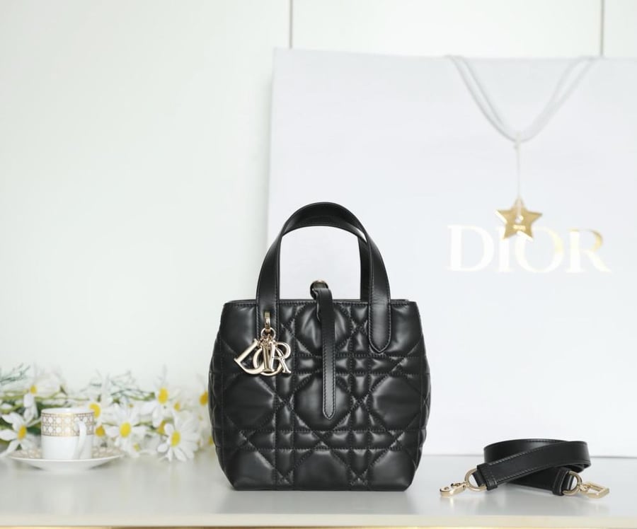 Dior Toujours
