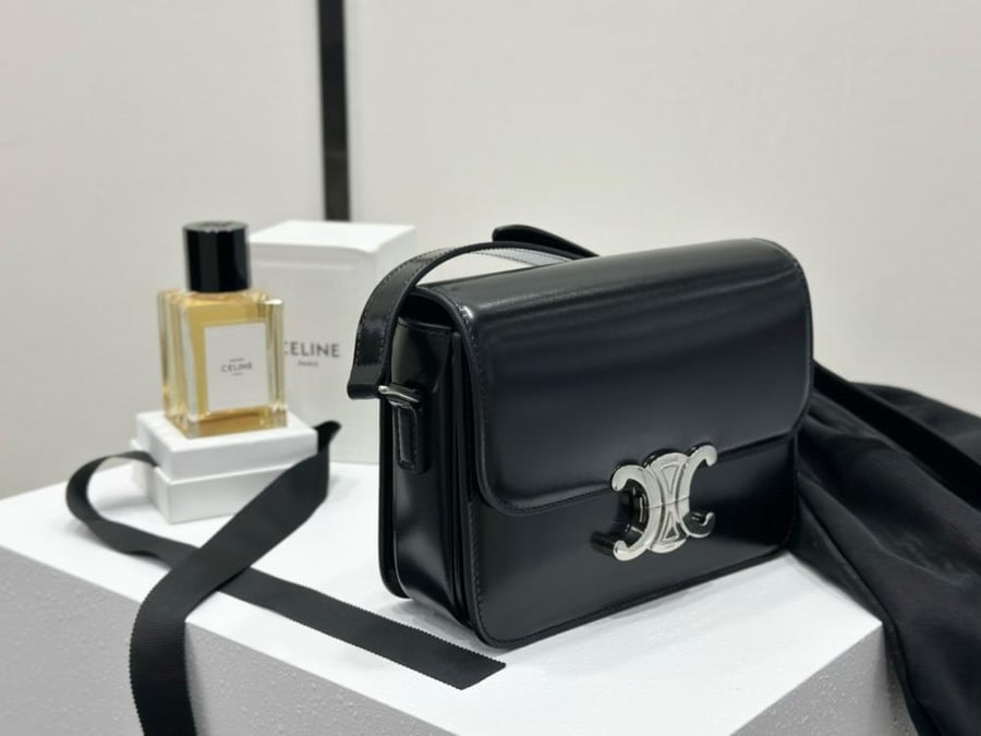 Celine Box