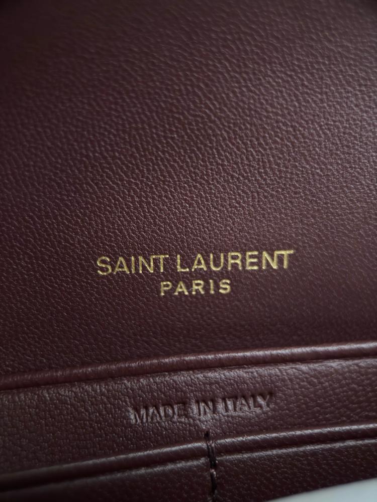Woc YSL