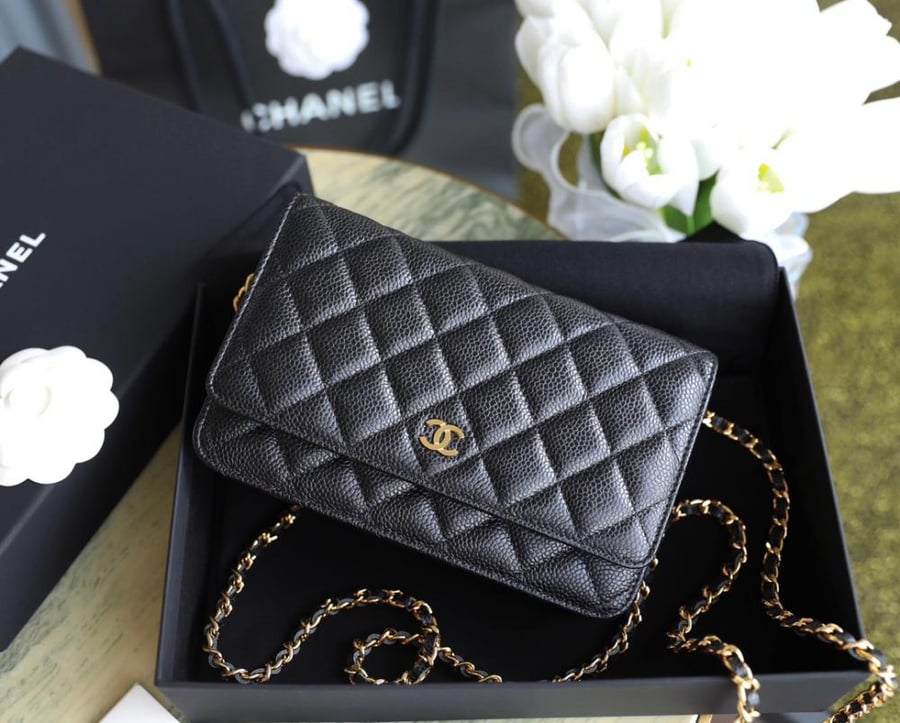 Chanel woc