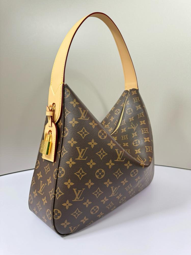 SLOUCHY Lv