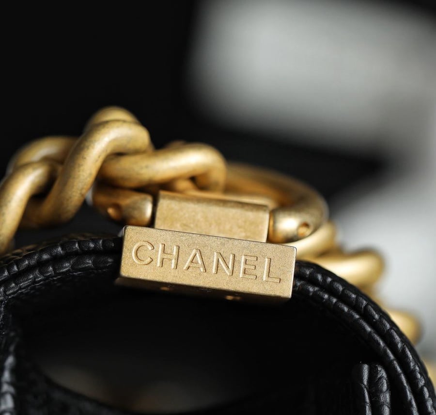 Coco chanel