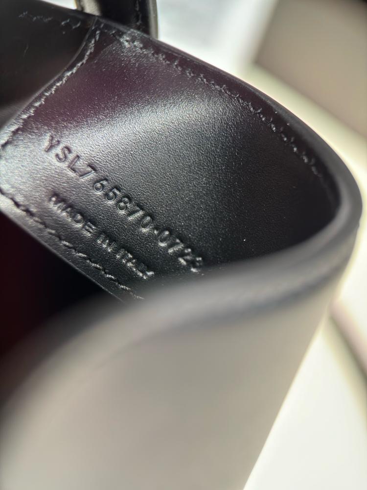 YSL LE 37