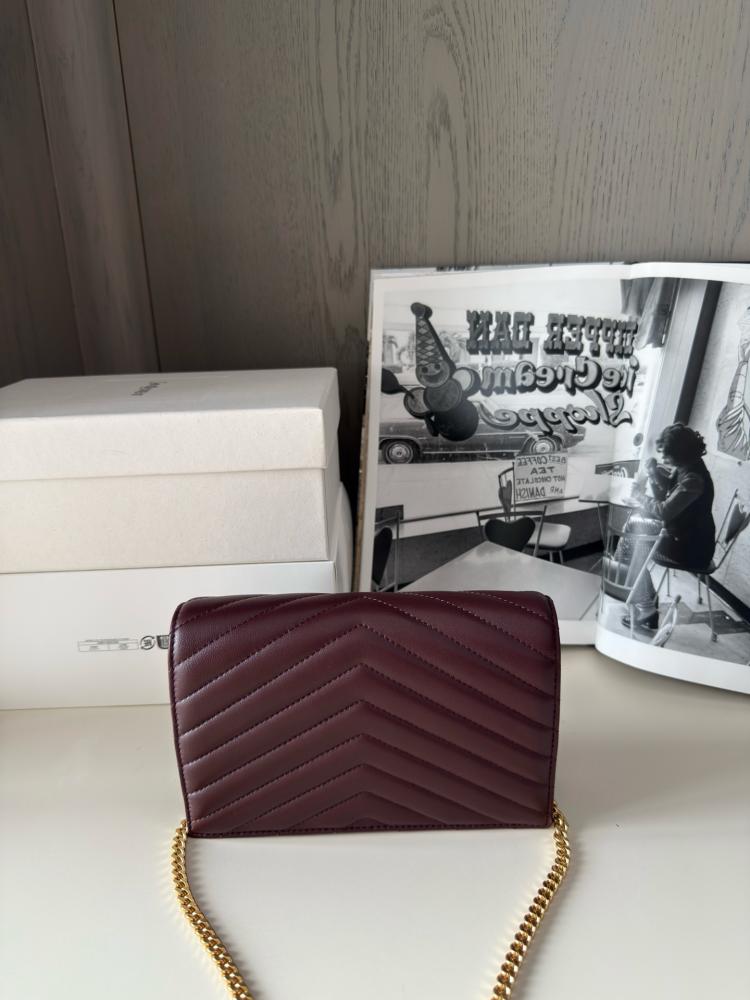 Woc YSL
