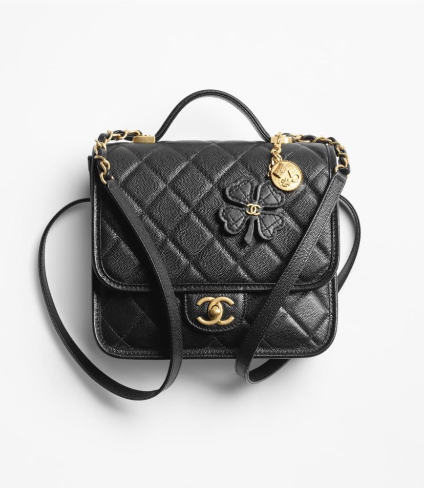 Chanel حقيبة ظهر
