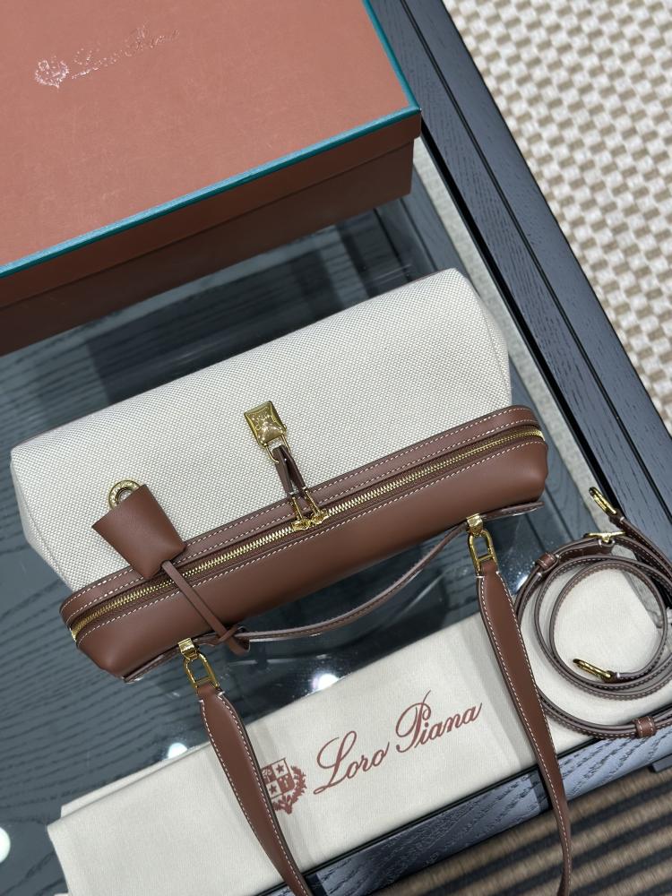 Extra softy bag L29