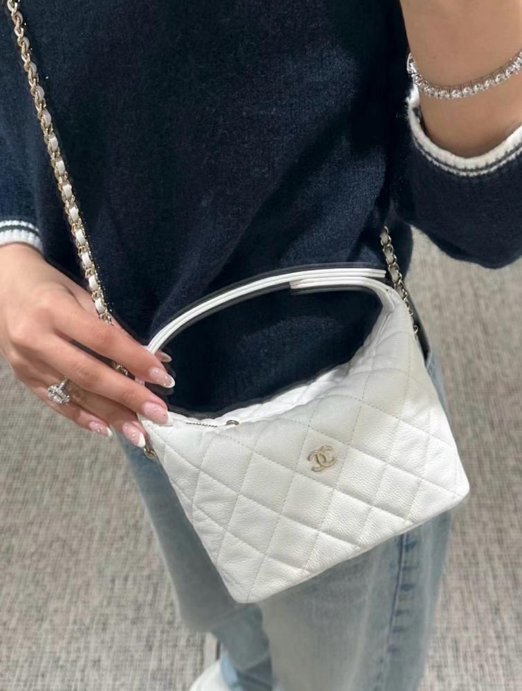 Hobo bag