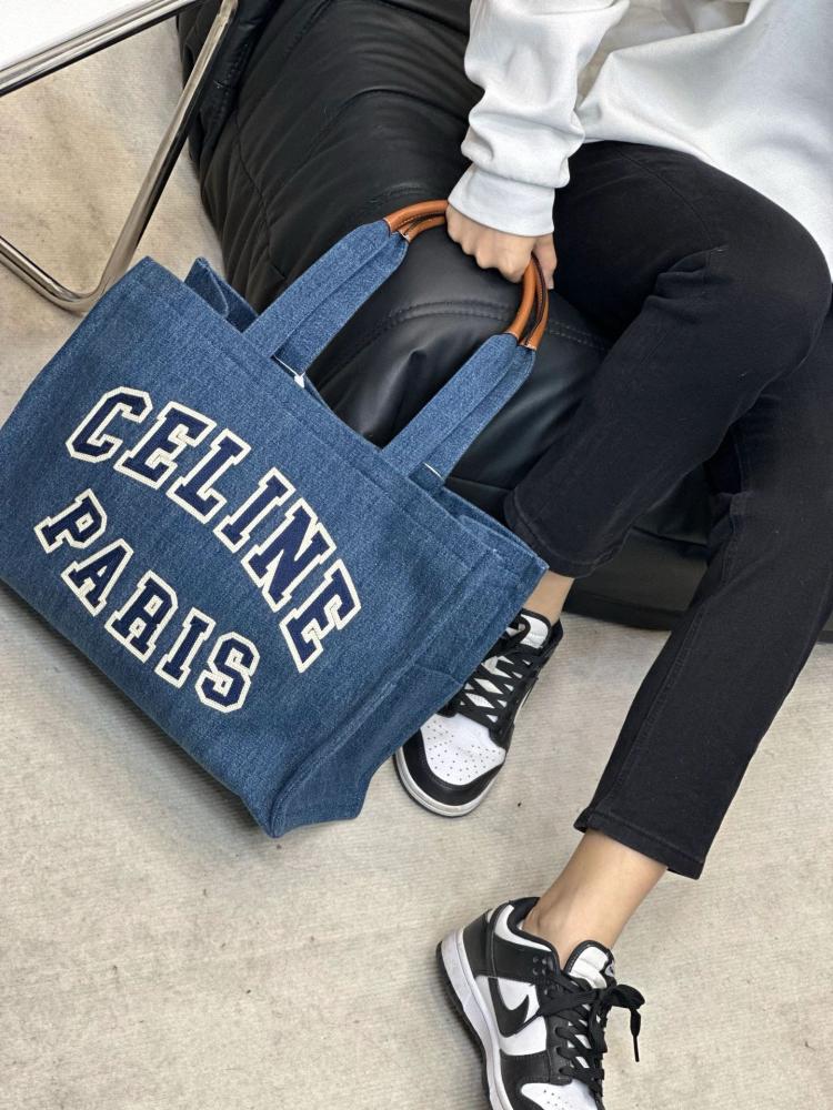 CELINE TOTE